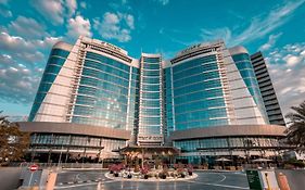 Holiday Inn Abu Dhabi By Ihg