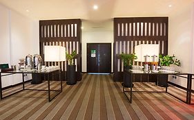 Holiday Inn Abu Dhabi By Ihg